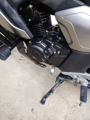 Yamaha FZ FI V3